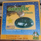 Easyfix kerstboom standaard, rood, superhandig!, Ophalen