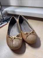 Gouden ballerina’s, Ophalen of Verzenden, Zo goed als nieuw