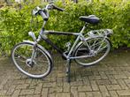 Gazelle chamonix 28inch, Fietsen en Brommers, Fietsen | Heren | Herenfietsen, Versnellingen, Zo goed als nieuw, 53 tot 57 cm, Ophalen