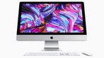 Apple IMac 2019 27 inch, 16 GB, IMac, Ophalen of Verzenden, Zo goed als nieuw