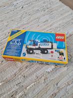 Lego politie 6450 light and sound, Kinderen en Baby's, Speelgoed | Duplo en Lego, Ophalen of Verzenden, Zo goed als nieuw