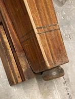 Exclusief verwarmd biljart 1940., Ophalen