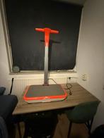 Vibro shaper, Sport en Fitness, Fitnessapparatuur, Ophalen of Verzenden, Zo goed als nieuw, Trilplaat