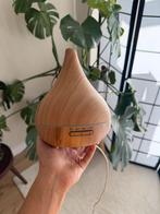 AROMA DIFFUSER - GEURWOLKJE, Ophalen, Zo goed als nieuw, Luchtreiniger