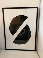 Decoratief schilderij inclusief lijst, Ophalen of Verzenden