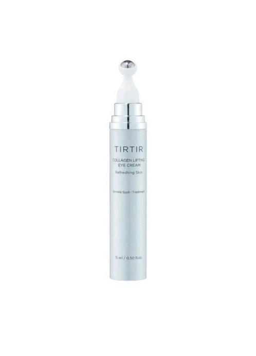 Tirtir collagen lifting eyecream. Nieuwe verpakking, Sieraden, Tassen en Uiterlijk, Uiterlijk | Gezichtsverzorging, Nieuw, Verzorging