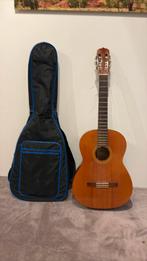 Aria acoustic guitar A10, Muziek en Instrumenten, Ophalen of Verzenden, Zo goed als nieuw, Klassieke of Spaanse gitaar