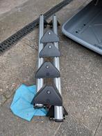 Opel Astra H dakdragers, Auto diversen, Dakdragers, Ophalen of Verzenden, Zo goed als nieuw