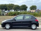 Peugeot 206 + 1.4 XS 5-Drs ECC Audio-CD/MP3 Electric pakket, Voorwielaandrijving, 206+, Stof, 4 cilinders