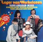 Leger van Werkelozen, Cd's en Dvd's, Vinyl | Nederlandstalig, Verzenden, Gebruikt, Levenslied of Smartlap