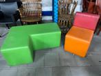 Twee zit elementen, Huis en Inrichting, Stoelen, Ophalen, Twee, X, X