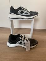 Dior B30 Sneakers - Zo goed als nieuw, Vinted gekeurd, Kleding | Heren, Schoenen, Zwart, Ophalen of Verzenden, Sneakers of Gympen