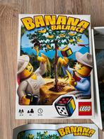 Lego spel Banana Balance 3853, Ophalen of Verzenden, Zo goed als nieuw