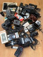 Partij fotografie spullen - ongetest, Ophalen of Verzenden