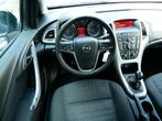 Opel Astra 1.6 Selection 116pk 5-deurs 157.000km Airco Cruis, 680 kg, 4 cilinders, 116 pk, Bedrijf