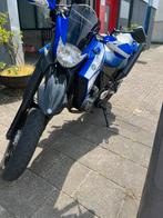 Yamaha XT660 Supermoto - Startklaar!, Motoren, Motoren | Yamaha, Particulier, Meer dan 35 kW, Minimaal motorrijbewijs A2, 1 cilinder