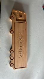 Broodplank scania hout kaasplank, Ophalen of Verzenden, Nieuw