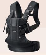 Baby Carrier - newborn to toddler (0–3 yrs), Ophalen, Zo goed als nieuw, Draagzak, Baby Björn
