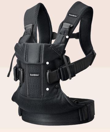 Baby Carrier - newborn to toddler (0–3 yrs) beschikbaar voor biedingen