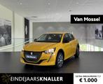 Peugeot e-208 EV Active 50 kWh, 12 maanden, Gebruikt, Overige kleuren, Origineel Nederlands
