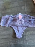 Te koop lingerie, Ophalen of Verzenden, Zwart