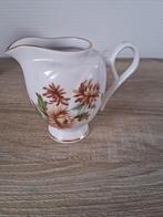 Mooie melkkan, Ophalen