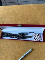 Gebedsketting in doos, Antiek en Kunst, Ophalen of Verzenden