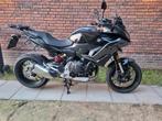 BMW F900XR Triple Black 2023 Garantie tot 2028, Motoren, 2 cilinders, 900 cc, Particulier, Meer dan 35 kW