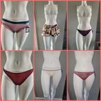 6 stuks slips nieuw lovestories, Love stories, Ophalen of Verzenden, Slip