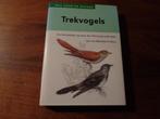 Reis door de natuur TREKVOGELS, Boeken, Ophalen of Verzenden, Nieuw, Natuur algemeen