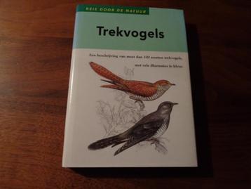 Reis door de natuur TREKVOGELS beschikbaar voor biedingen