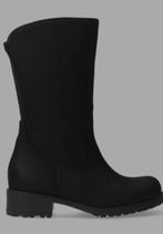 Wolky laarzen mt 41, Kleding | Dames, Schoenen, Ophalen of Verzenden, Nieuw, Zwart