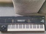 Korg M1 MW1CWOWC synthesizer prima staat, Ophalen, Gebruikt, 61 toetsen, Korg