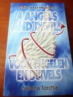 Voor Engelen en Duivels - Carlotta Torchia, Verzenden, Gelezen