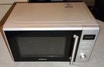 inventum magnetron mn207s/02, Witgoed en Apparatuur, Magnetrons, Ophalen, Minder dan 45 cm, Draaiplateau, Vrijstaand