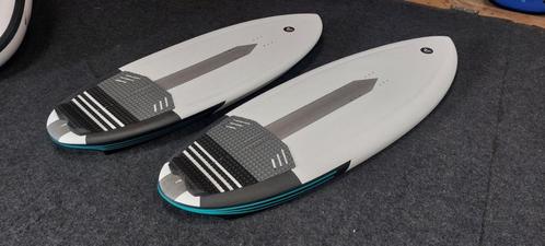 Ride Engine Prone Surf foil boards 44L DAD + Escape Pod SALE, Watersport en Boten, Wingsurfen, Zo goed als nieuw, Wingsurf-board