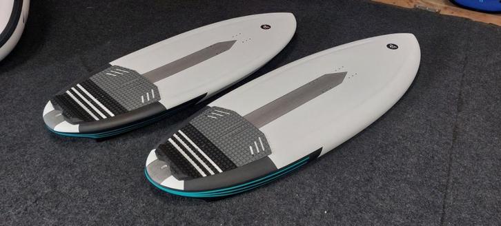 Ride Engine Prone Surf foil boards 44L DAD + Escape Pod SALE, Watersport en Boten, Wingsurfen, Zo goed als nieuw, Wingsurf-board