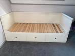 Ikea hemnes slaapbank 2-persoons, Ophalen, Gebruikt, Tweepersoons, 200 cm