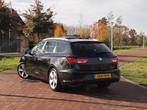SEAT Leon ST 1.8 TSI FR Business | Panoramadak |DSG-Automaat, Auto's, Seat, 1272 kg, Gebruikt, 4 cilinders, Zwart