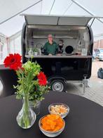 Foodtrailer, foodaanhanger te koop!, Ophalen, Gebruikt, Overige