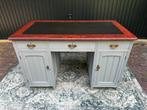 Antiek engels bureau, Ophalen of Verzenden