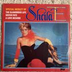 Lp /Sheila E /, Ophalen of Verzenden, 1960 tot 1980, Zo goed als nieuw, 12 inch