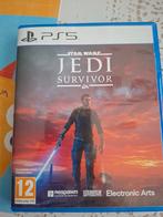 Star Wars Jedi Survivor - PS5, Spelcomputers en Games, Games | Sony PlayStation 5, Ophalen of Verzenden, Zo goed als nieuw