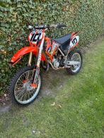Ktm sx85, Fietsen en Brommers, Brommers | Crossbrommers, Ophalen of Verzenden