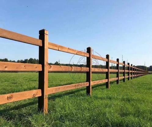 Premium nobifix doorsteek omheining langste levensduur, Dieren en Toebehoren, Stalling en Weidegang, Opfok, Weidegang, Toebehoren