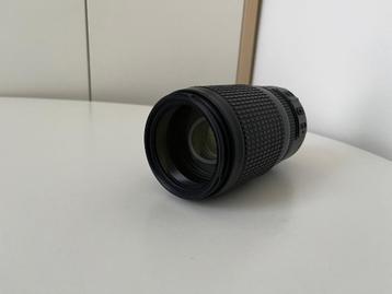 Nikon AF-S 70-300mm f/4.5-5.6G VR IF-ED Camera Lens beschikbaar voor biedingen