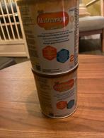 Babyvoeding nutramigen, Ophalen of Verzenden, Zo goed als nieuw