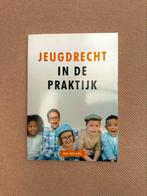 Ido Weijers - Jeugdrecht in de praktijk, Ophalen of Verzenden, Zo goed als nieuw, Ido Weijers