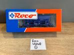 Roco 46248 NS Zelflosser | HO (1), Hobby en Vrije tijd, Modeltreinen | H0, Gebruikt, Wagon, Ophalen of Verzenden, NS