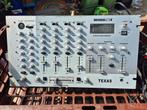 Mengpaneel Texas - Promix 8800, Ophalen, Gebruikt, Minder dan 5 kanalen, Microfooningang